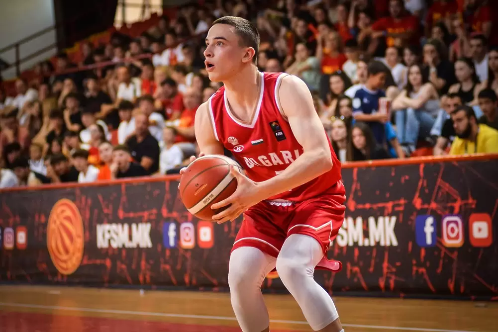 basketball.bg