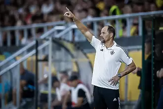 Анте Шимунджа: Не искаме да се стига до продължения