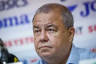 Локомотив София има нов собственик