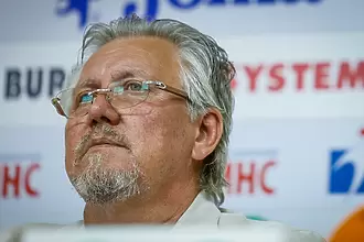 Иван Василев: Дадох си здравето и парите - аз правя, феновете чупят (ВИДЕО)