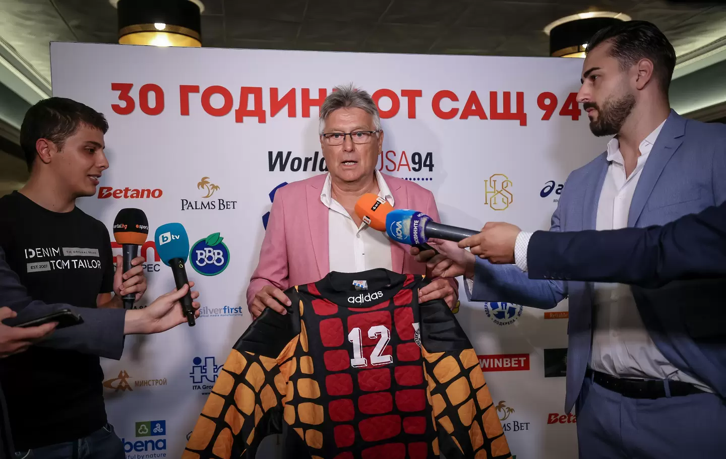 Пламен Николов / startphoto.bg