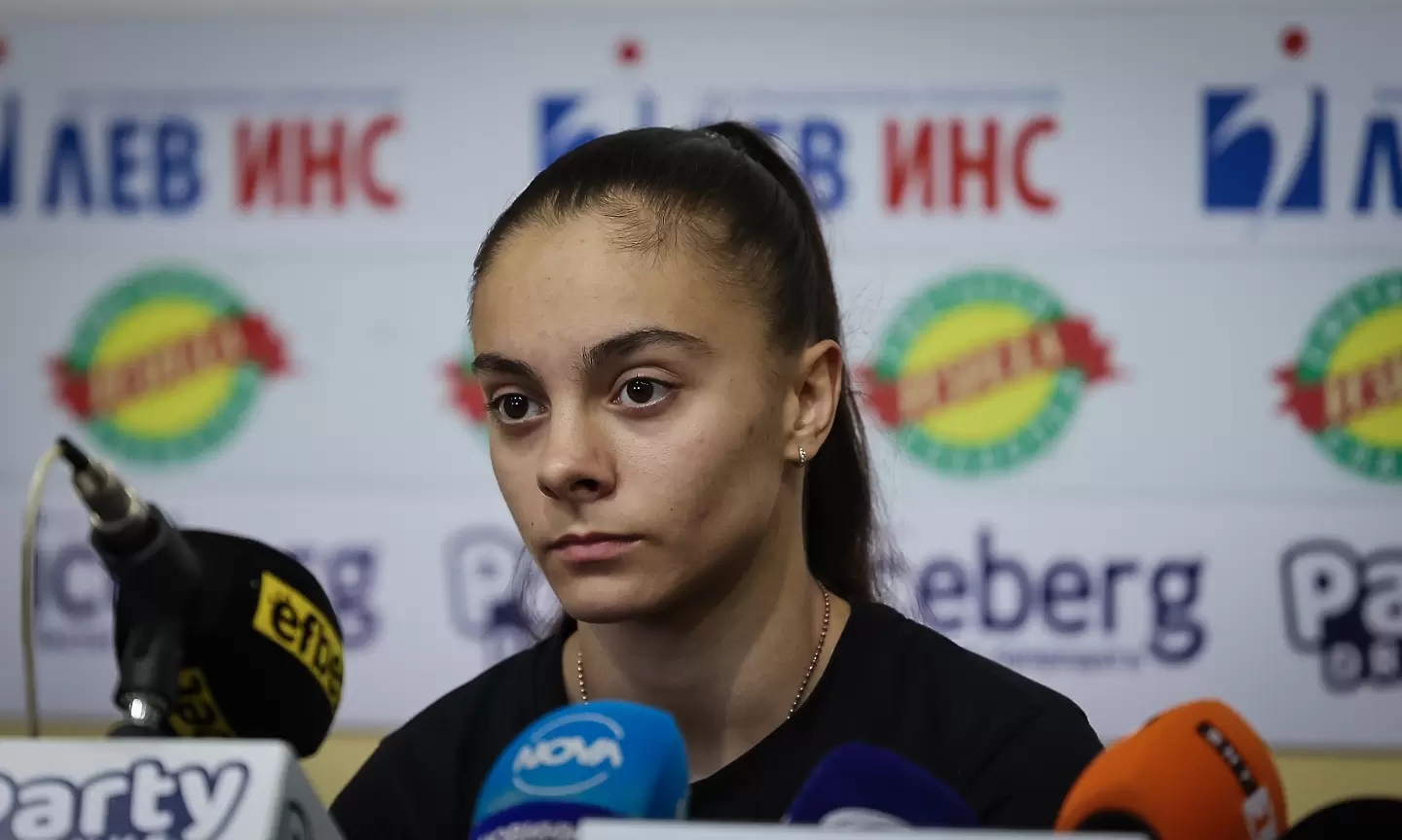 Валентина Георгиева/startphoto.bg