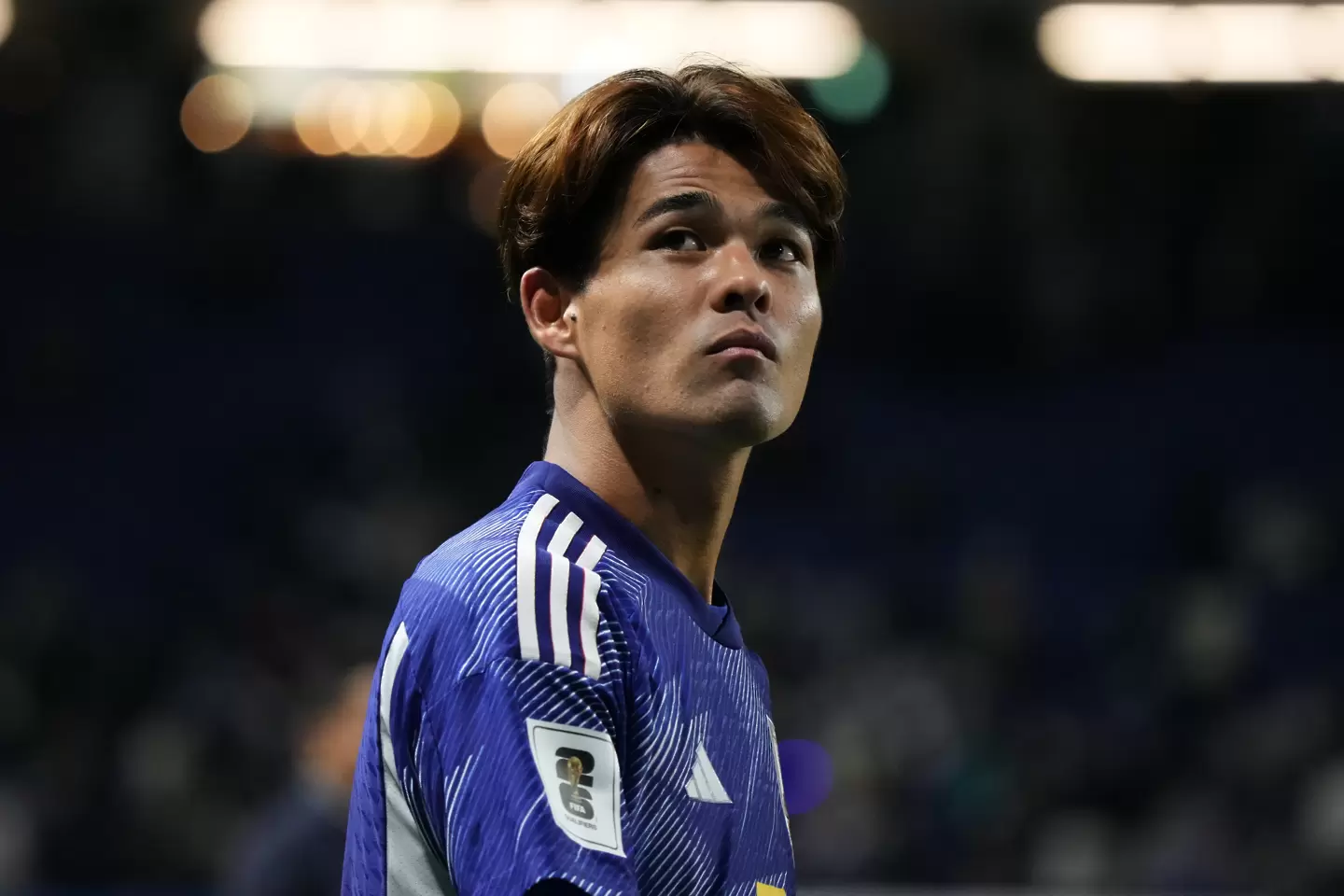 Кайшу Сано / Getty Images