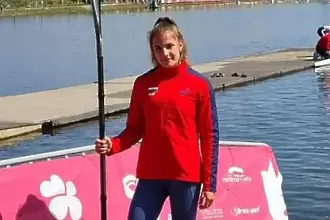 Отмениха наказанието на Йоана Георгиева, има право да участва на Олимпиадата