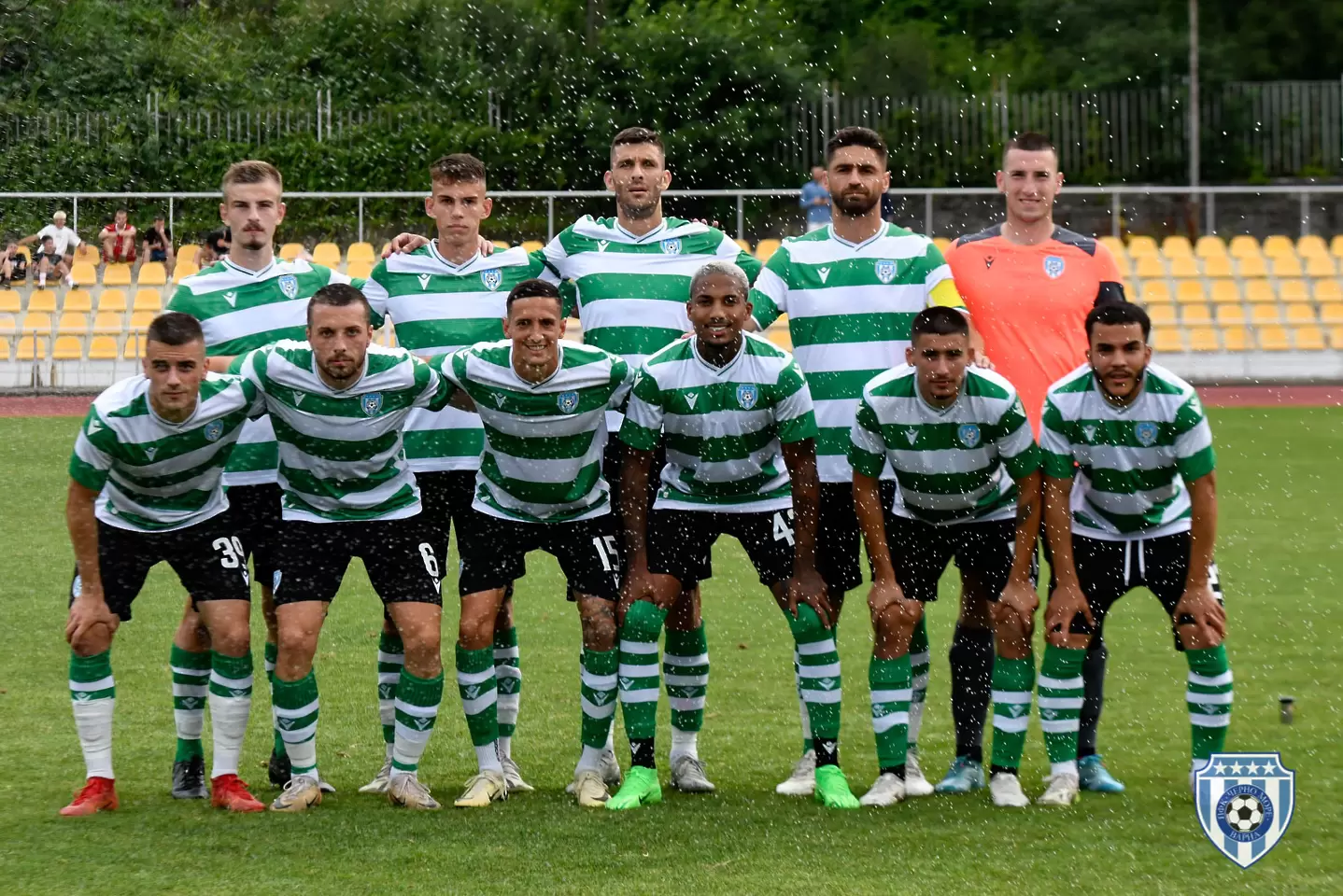 chernomorepfc.bg / Черно море