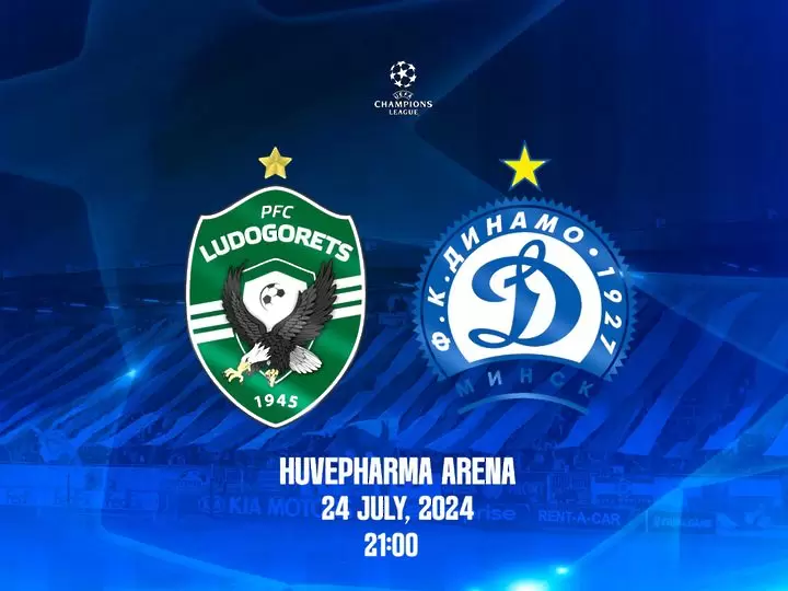 facebook.com/pfcludogorets1945