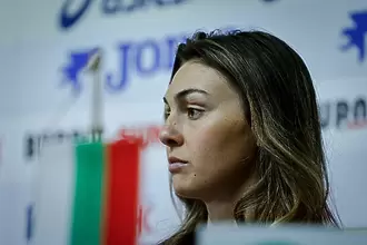 Габриела Георгиева преди Олимпийските игри: Отивам без много големи очаквания