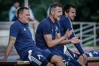 Левски започва да гради тактиката за Локомотив София