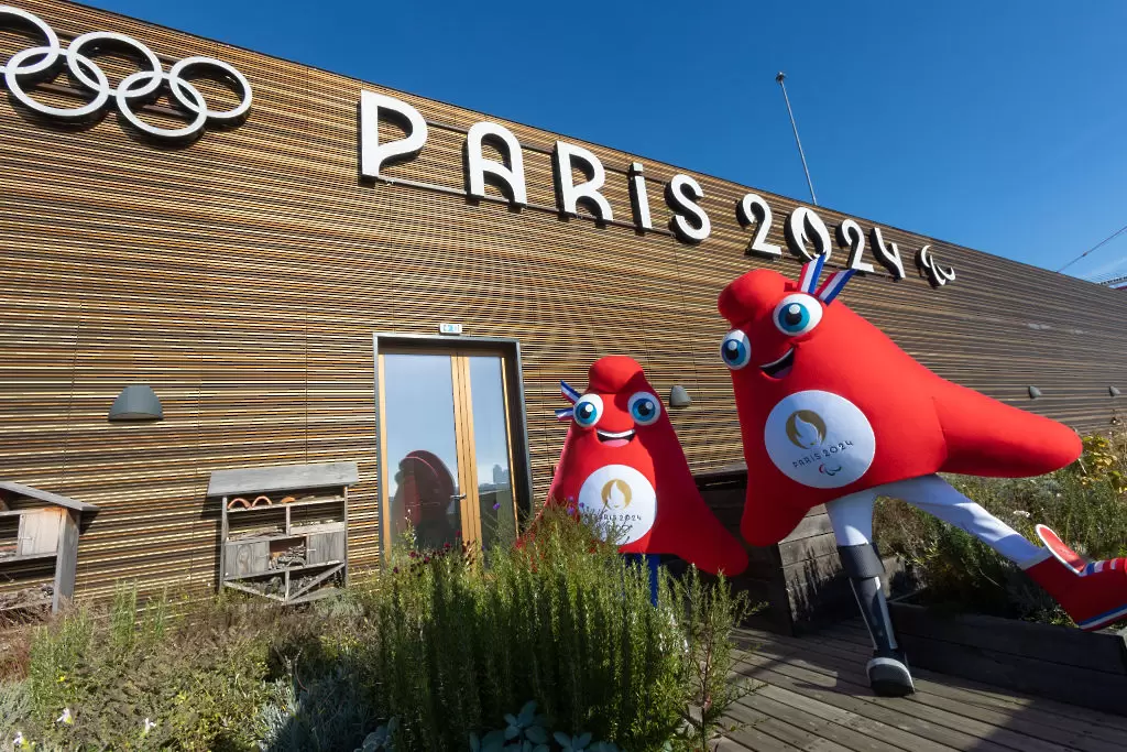 Олимпийските игри в Париж 2024 ще са най-екологичните в историята / Getty Images 