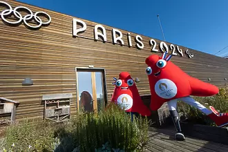 Олимпийските игри в Париж 2024 ще са най-екологичните в историята