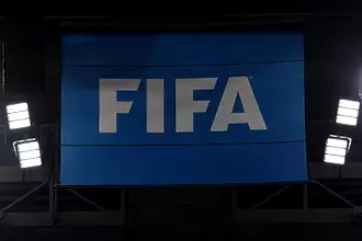 ФИФА отложи решението за отстраняването на Израел за след Олимпийските игри
