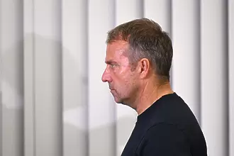 Флик не иска да е като Шави - направи нещо невиждано