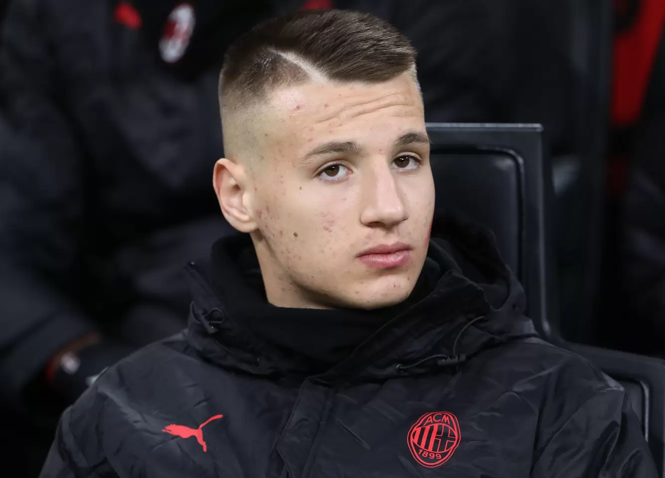 Франческо Камарда / Getty Images