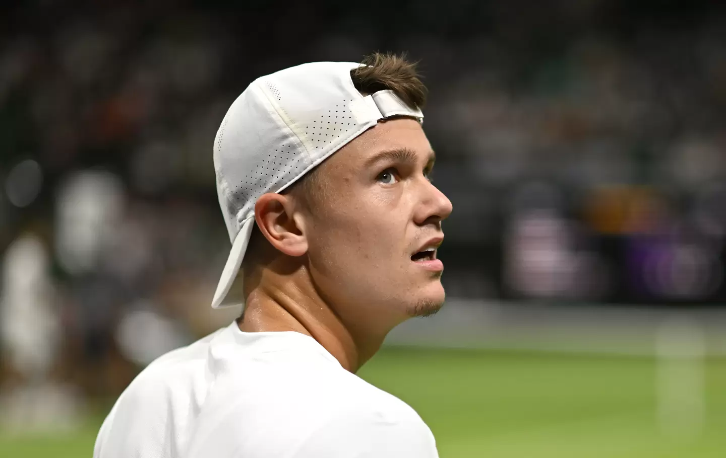 Холгер Руне / Getty Images