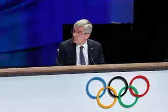 Томас Бах беше преизбран за член на МОК