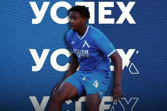 Левски успя да се раздели с първи ненужен футболист