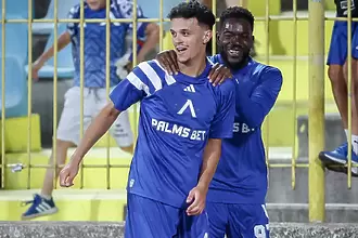 Ел Джемили: С феновете зад гърба ни почваме мача от 1:0 за нас