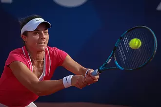 Вики Томова: Ще се боря за всяка точка и за България