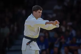 Марк Христов загуби от бивш световен шампион и е аут от Олимпийските игри