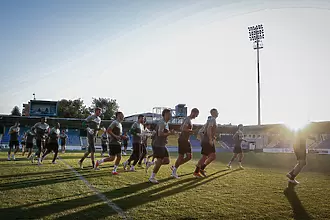 Лудогорец опипа унгарската почва преди беларуското препятствие (ВИДЕО)
