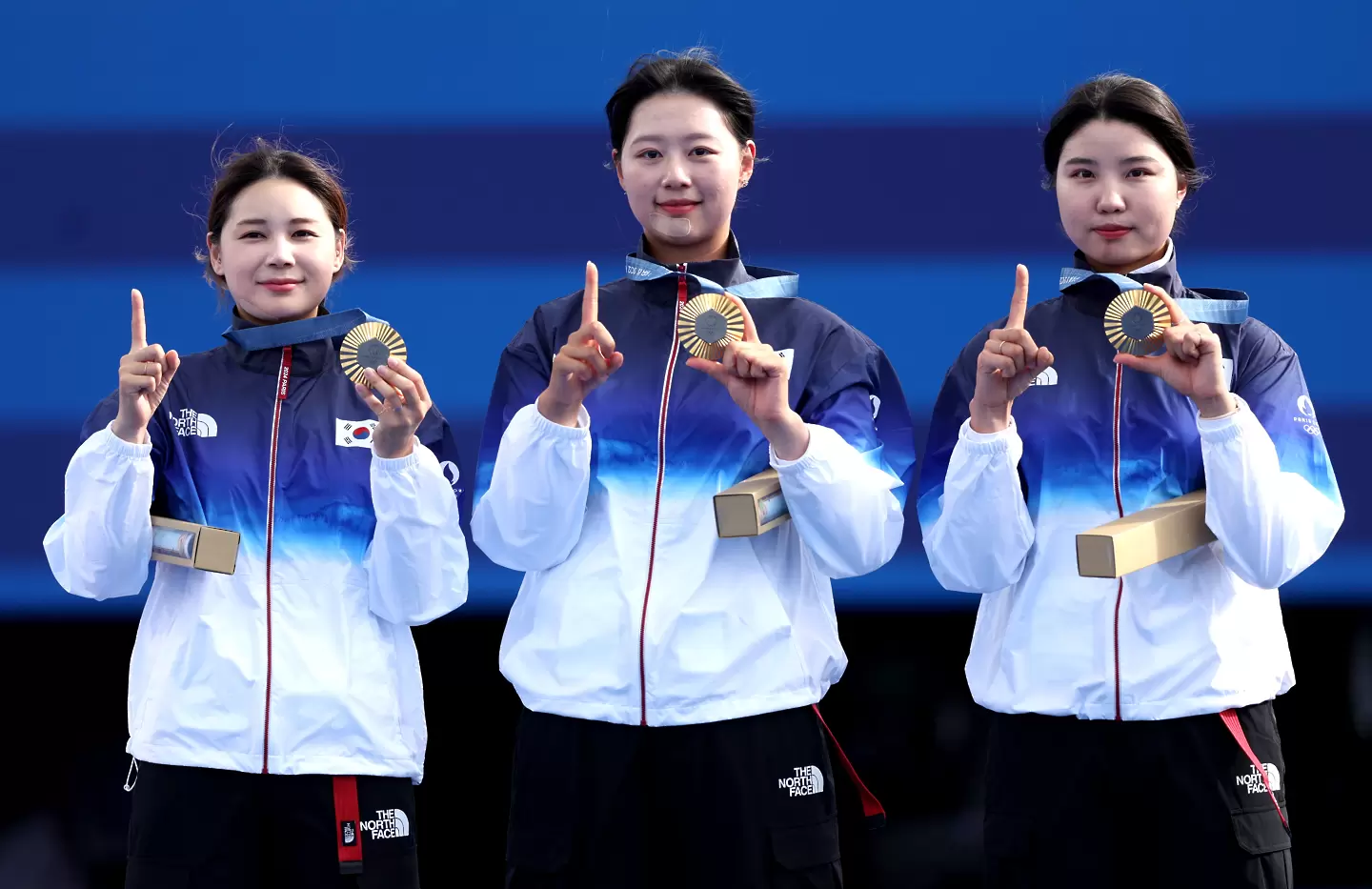 Република Корея / Getty Images