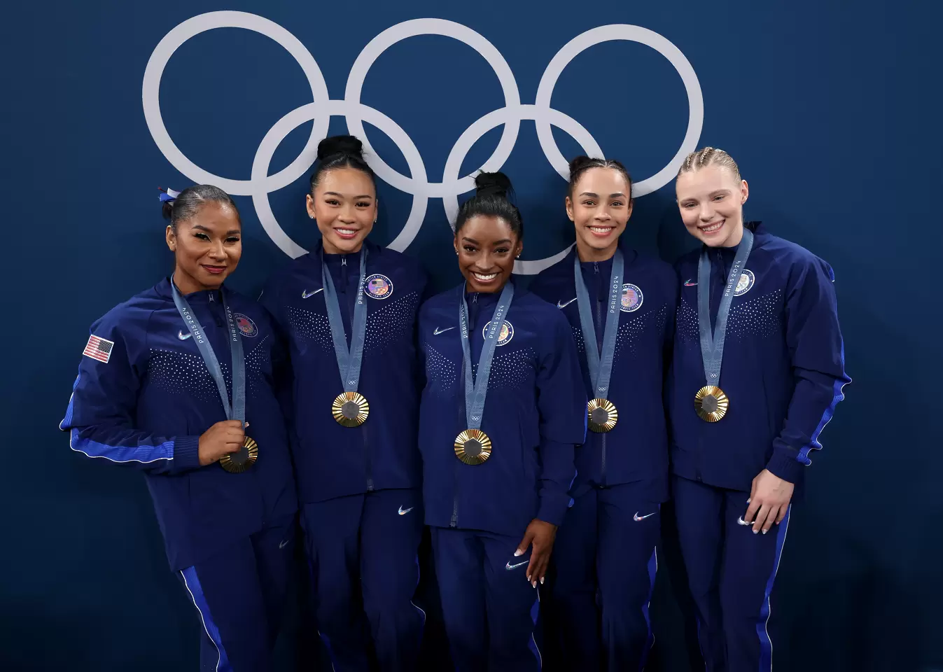 САЩ / Getty Images
