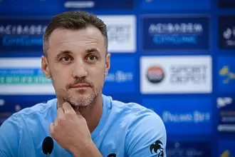 Генчев: Локо Пд е неприятен съперник, но съм сигурен, че ще победим (ВИДЕО)