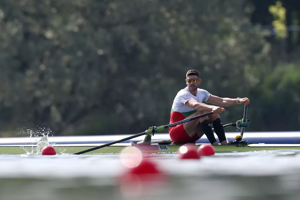 Кристиан Василев / Getty Images