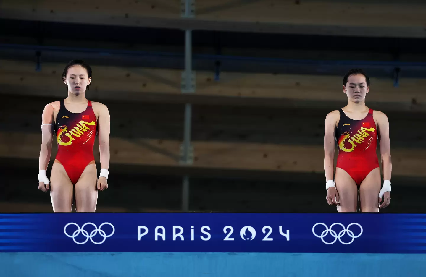 Юси Чен и Хонгчан Куан / Getty Images