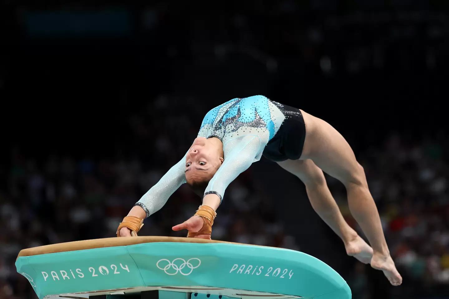 Валентина Георгиева / Getty Images