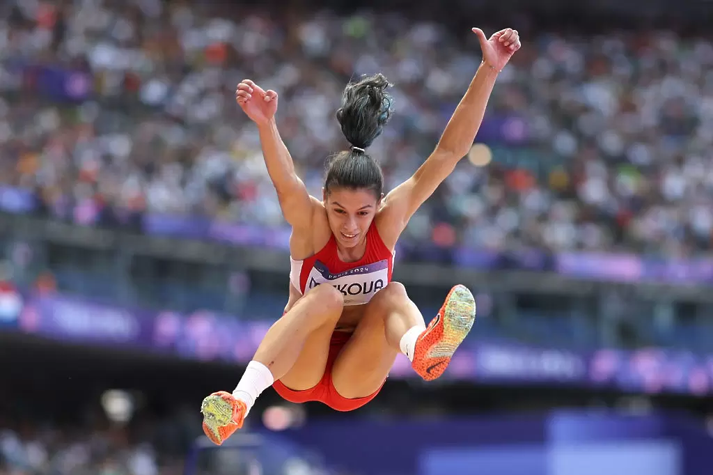 Пламена Миткова/Getty Images 