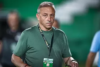 Илиан Илиев: Имахме ситуации да затворим мача по-рано, но си го взехме по нашия начин у дома (ВИДЕО)