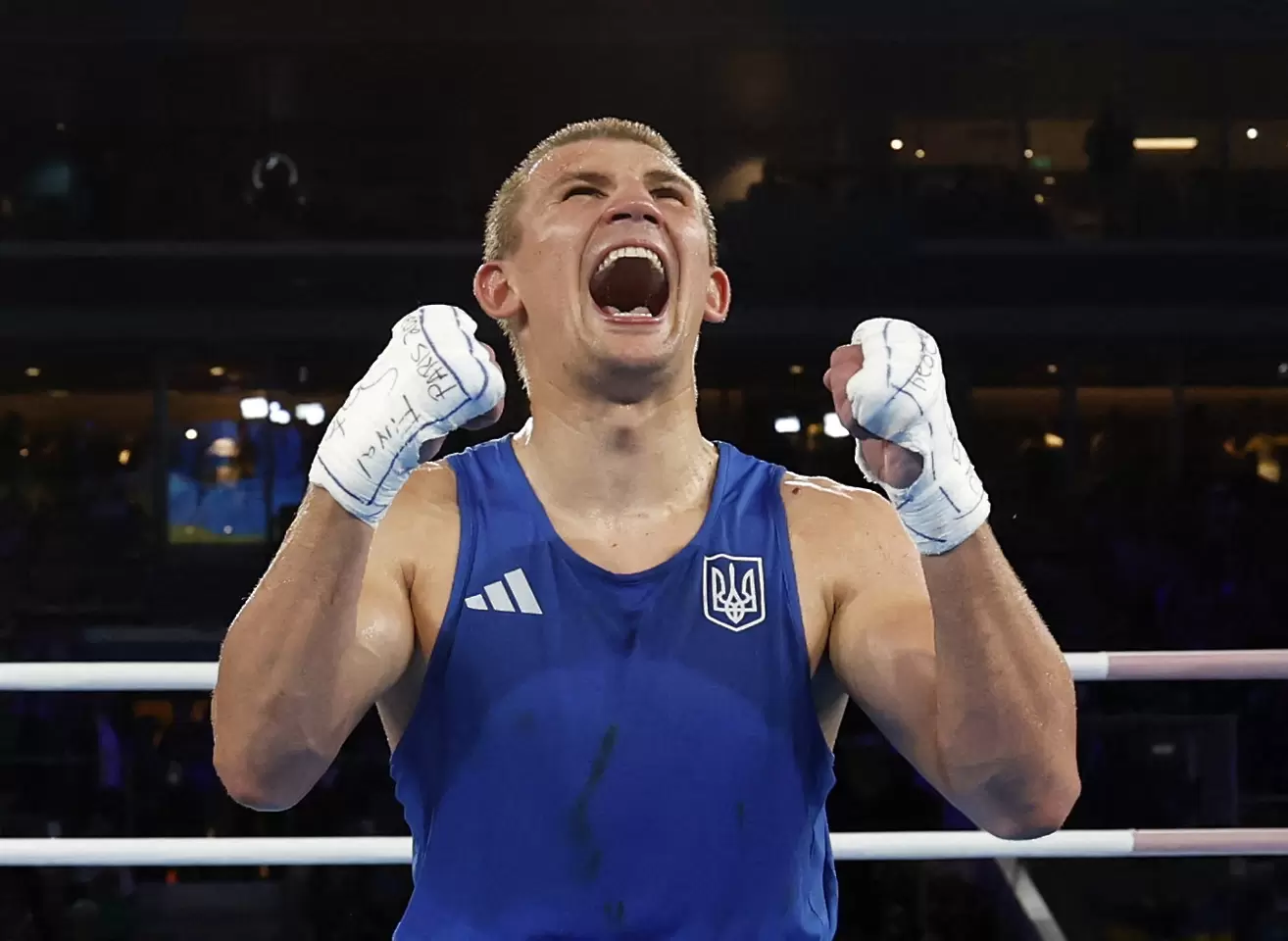 Олександър Хижняк / Getty Images