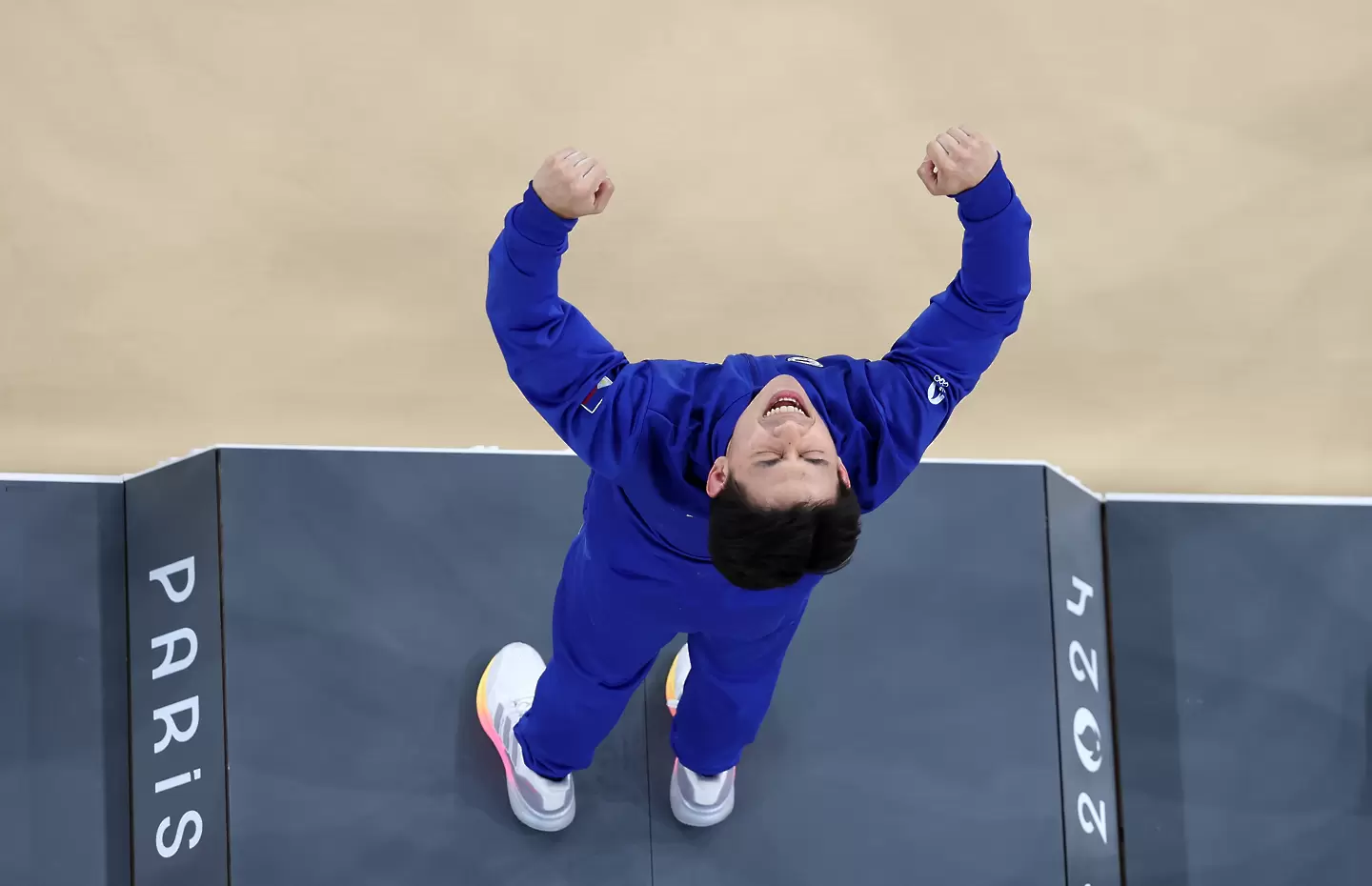 Карлос Юло / Getty Images