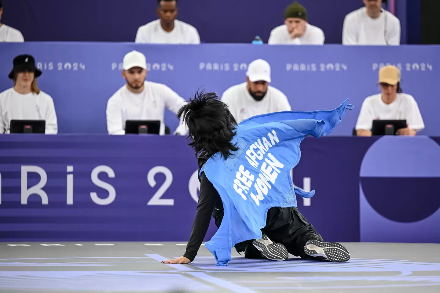 Манижа Талаш / Getty Images