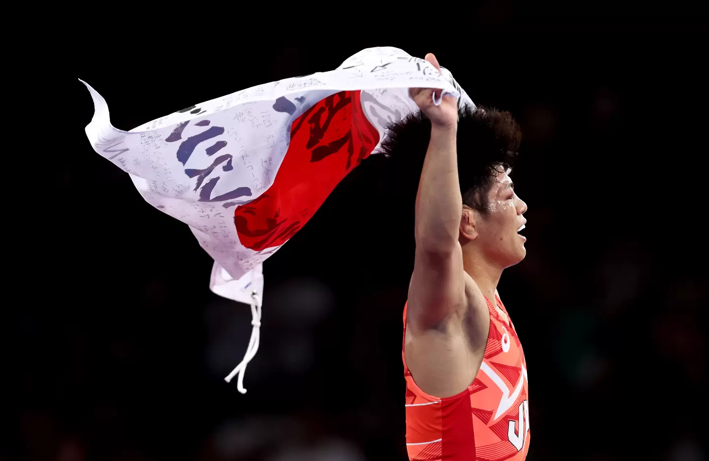 Котаро Кийока / Getty Images