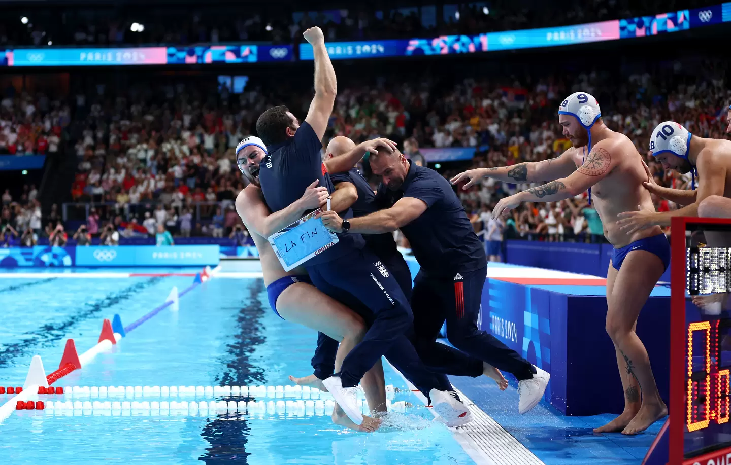 Сърбия / Getty Images