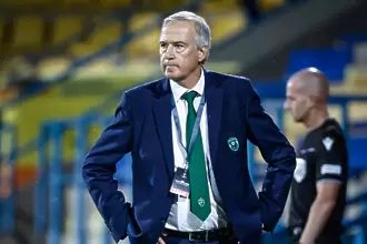 Георги Дерменджиев: Играхме добър футбол и по добър начин спечелихме мача 