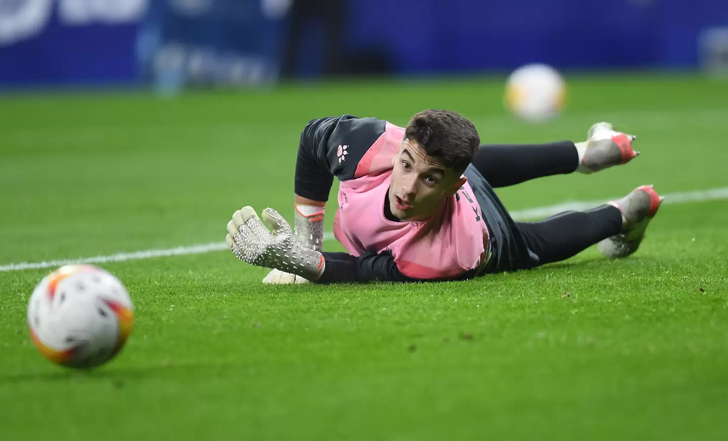 Арсенал намери наместник на Рамсдейл / Getty Images