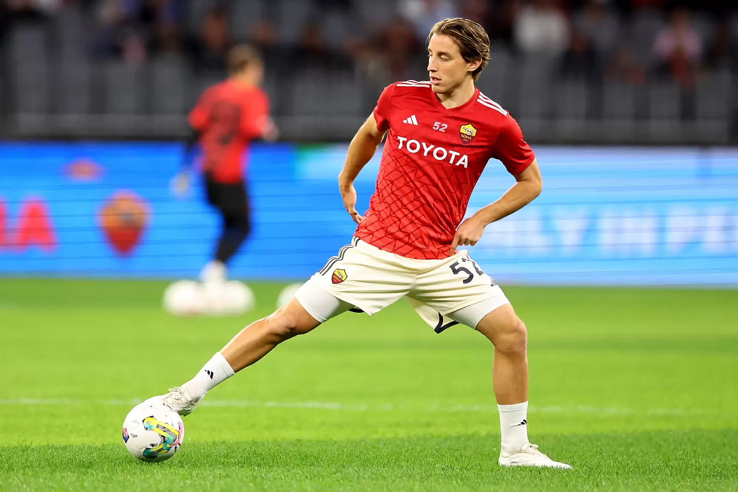 Едоардо Бове / Getty Images