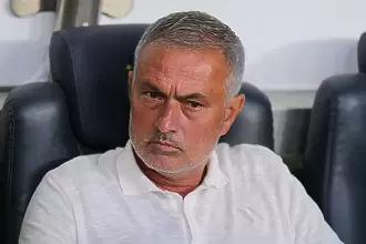 Au revoir, monsieur Mourinho – Жозе ще гледа ШЛ по телевизията