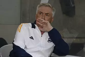 Карло Анчелоти намери решение за тежкия календар