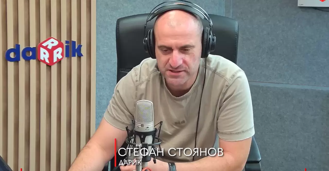Гледайте Спортното шоу на Дарик - 16.08.2024