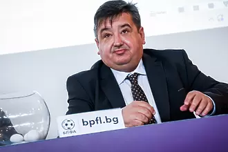 Обрат: Всички клубове са съгласни за размяна на кръговете заради Левски - ЦСКА