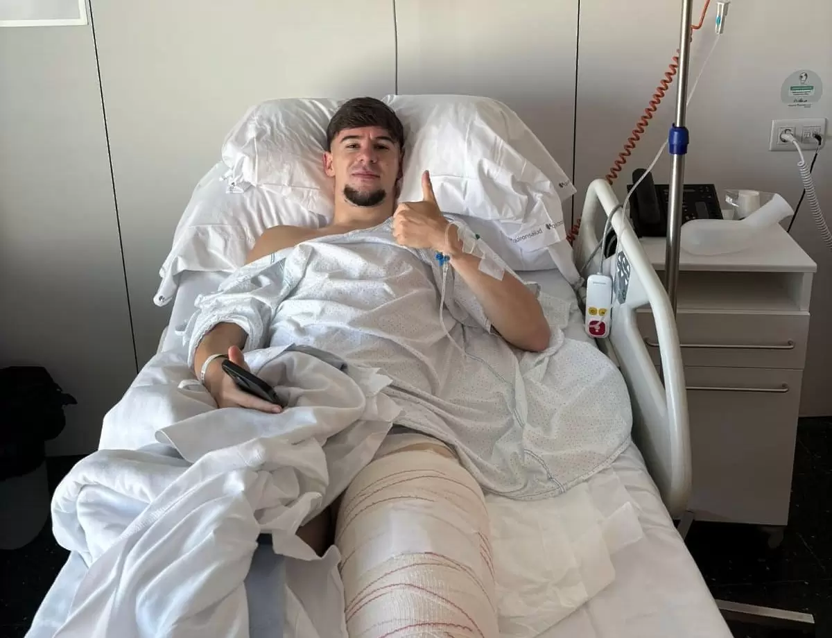 Симеон Василев / Facebook.com/CSKA1948