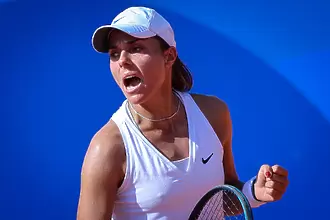 Виктория Томова започва срещу рускиня на US Open 