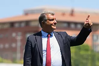 Нова финансова инжекция за Барселона 