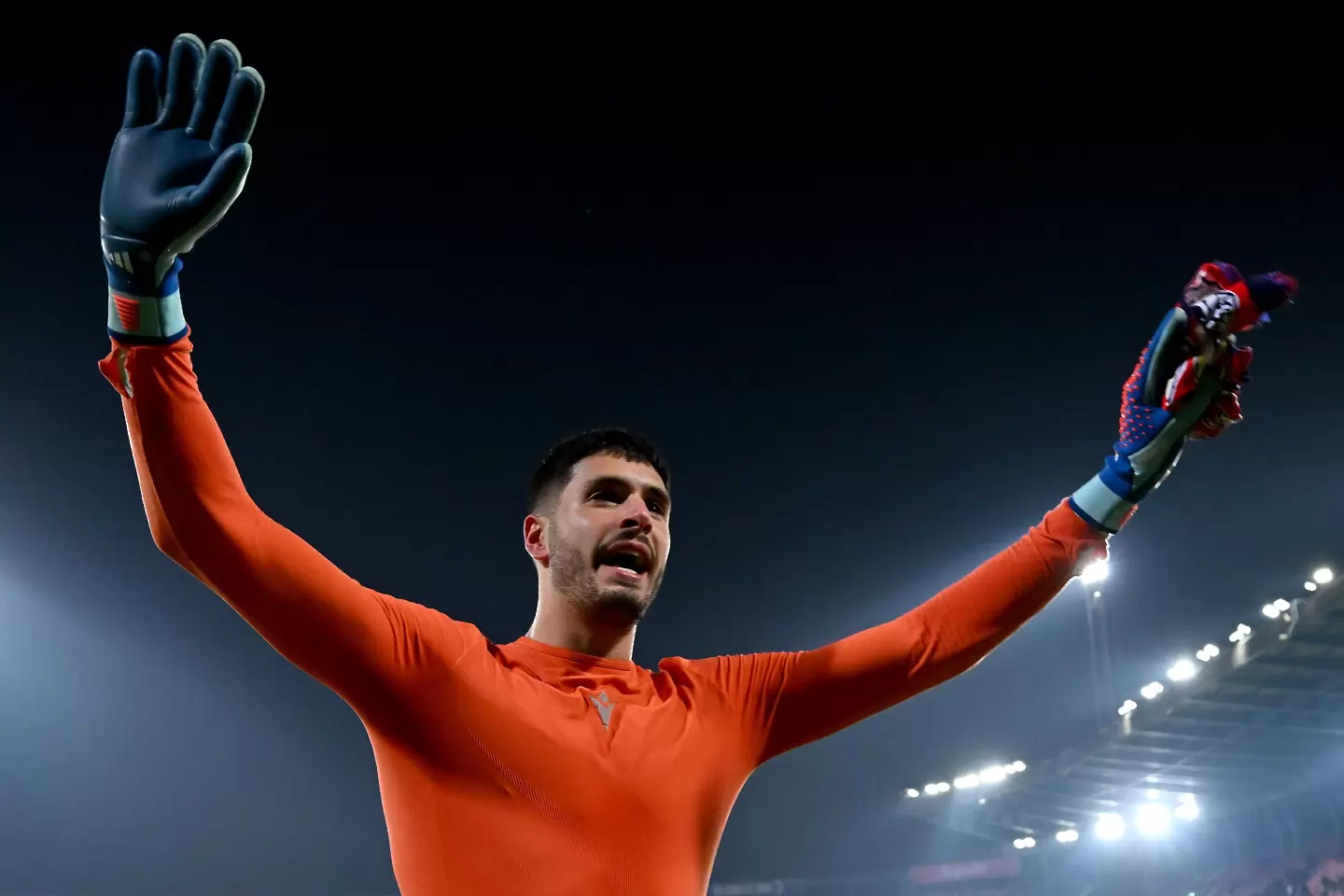 Федерико Равалия / Getty Images