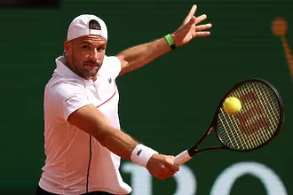 Григор Димитров започва с френски квалификант на US Open