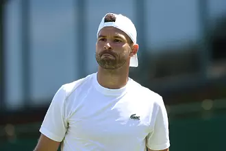 Григор Димитров започва с квалификант на US Open